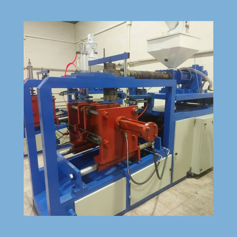 بادی 6 لیتری فرمانی