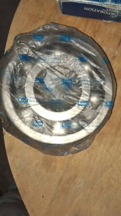 بلبرینگ - مهدی ارمیده - کارخانجات تهران
