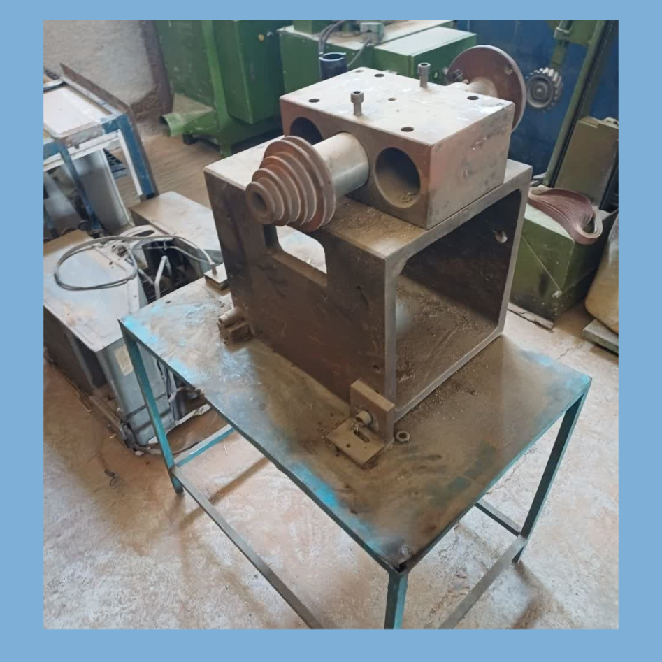  قطعات زیر سری زیر کاری چدنی