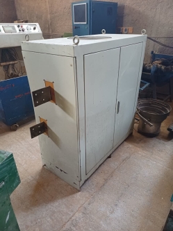 رکتی فایر 200 آمپر 18 ولت ساخت چین - مهدی آرمیده - کارخانجات تهران