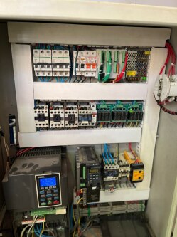 تزریق بادی 4 لیتری ساخت فرمانی - مهدی آرمیده - کارخانجات تهران