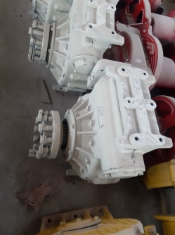 گریبکس مرکب برند دارلینگتون آمریکایی - مهدی آرمیده - کارخانجات تهران