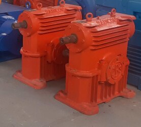 گریبکس حلزونی رادیکون انگلیسی HEAVY DUTI - مهدی آرمیده - کارخنجات تهران