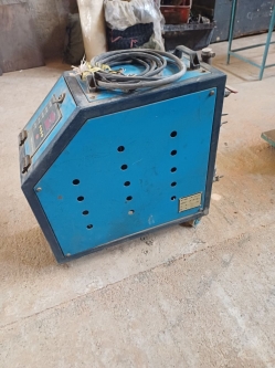 ​گرم کن قالب پلاستیک ساخت چین - مهدی آرمیده - کارخانجات تهران