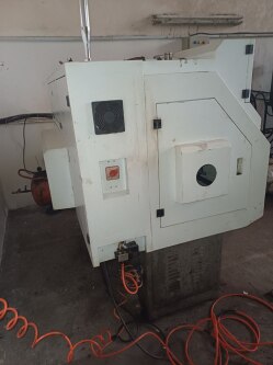  دستگاه CNC تراش چینی مدل B1001 بازرگانی بیگی - مهدی آرمیده - کارخانجات تهران