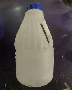 قالب سرکه 3 لیتری - مهدی آرمیده - کارخانجات تهران