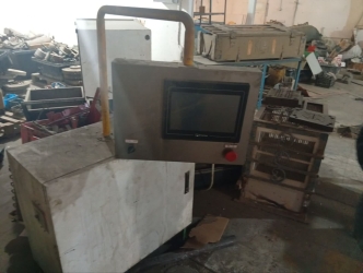 تراش CNC کازانو ایتالیایی - مهدی آرمیده - کارخانجات تهران