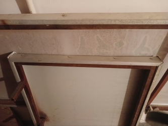 تابلو فلکسی - مهدی آرمیده - کارخانجات تهران