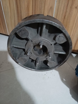 4 نظام قطر 40 سانت نامنظم قطر 30 سانت منظم - مهدی آرمیده - کارخانجات تهران