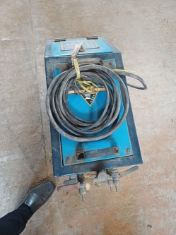 ​گرم کن قالب پلاستیک ساخت چین - مهدی آرمیده - کارخانجات تهران