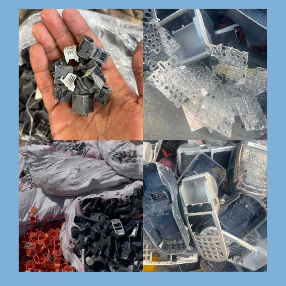 مواد ای بی اس پ پ 