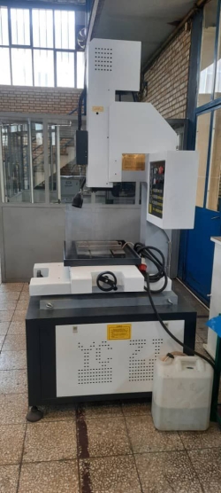 سوپر دریل چینی وارداتی - 2025 - مهدی آرمیده - کارخانجات تهران