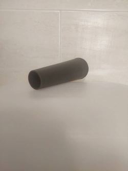 قالب دوک مخروطی - مهدی آرمیده - کارخانجات تهران