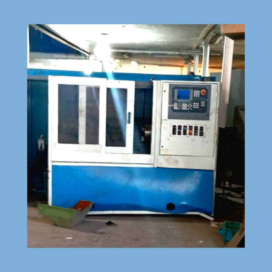 تراش سی ان سی کازانو ایتالیایی 