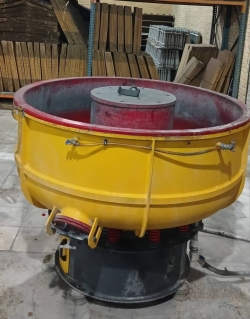 ​ویبره سایش 1000 کروی برند آریا سایان گستر - مهدی ارمیده - کارخانجات تهران