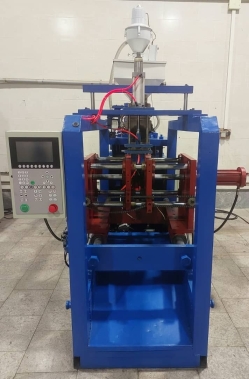 بادی 6 لیتری فرمانی - مهدی آرمیده - کارخانجات تهران