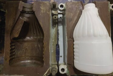 قالب سرکه 3 لیتری - مهدی آرمیده - کارخانجات تهران