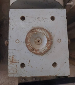 ​قالب میکروتیوپ ۸ کویته - مهدی آرمیده - کارخانجات تهران