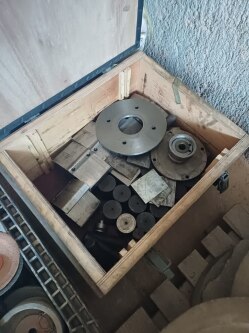 سویجینک چینی کاهش دهنده قطر انواع لوله - مهدی آرمیده - کارخانجات تهران