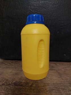 ​ قالب 1 لیتری روغن هیدرولیک - مهدی آرمیده - کارخانجات تهران