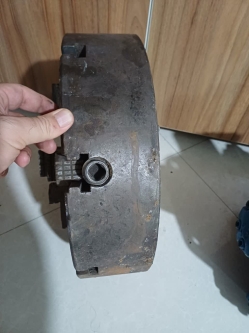 4 نظام قطر 40 سانت نامنظم قطر 30 سانت منظم - مهدی آرمیده - کارخانجات تهران