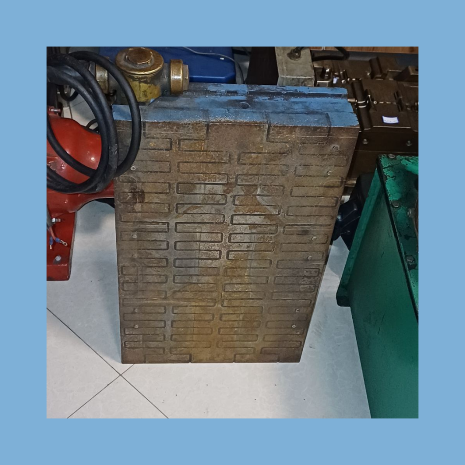​میز مگنت برقی آلمانی ابعاد میز 40*50 