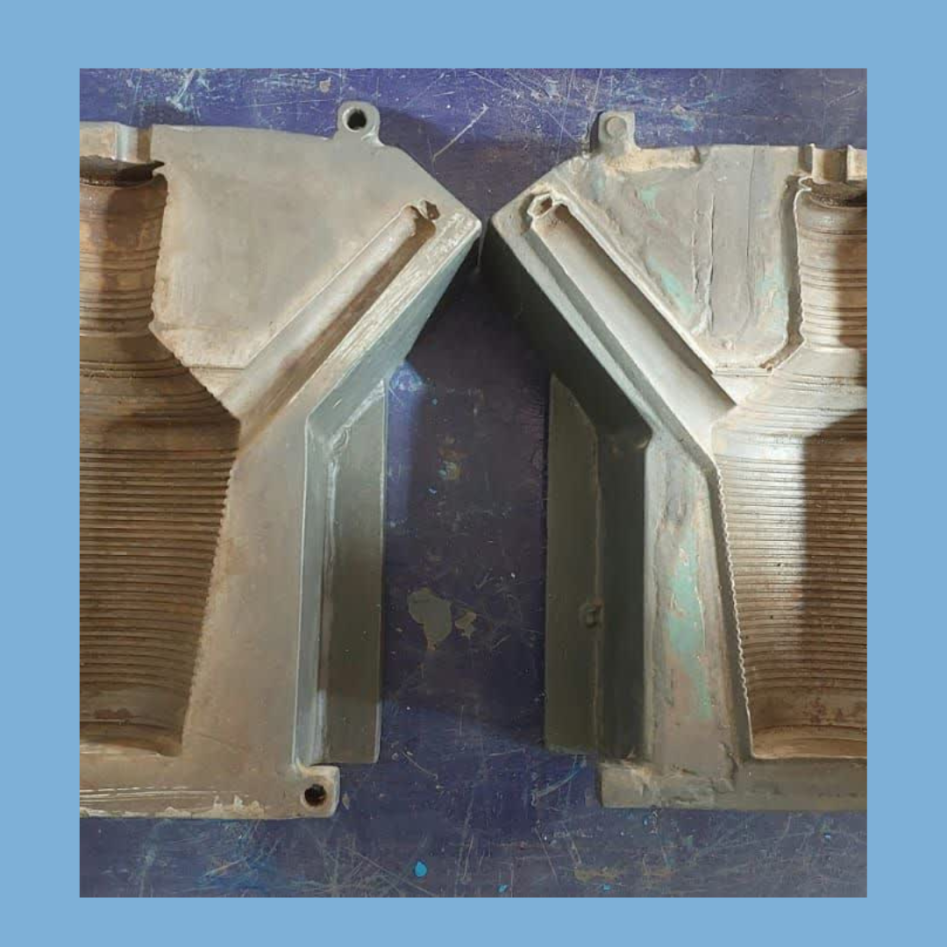  قالب آفتابه خطی 