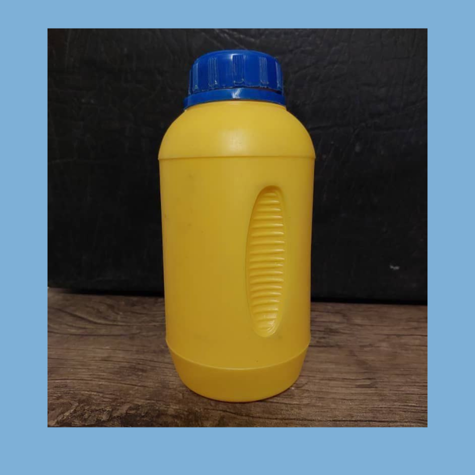 قالب 1 لیتری روغن هیدرولیک 