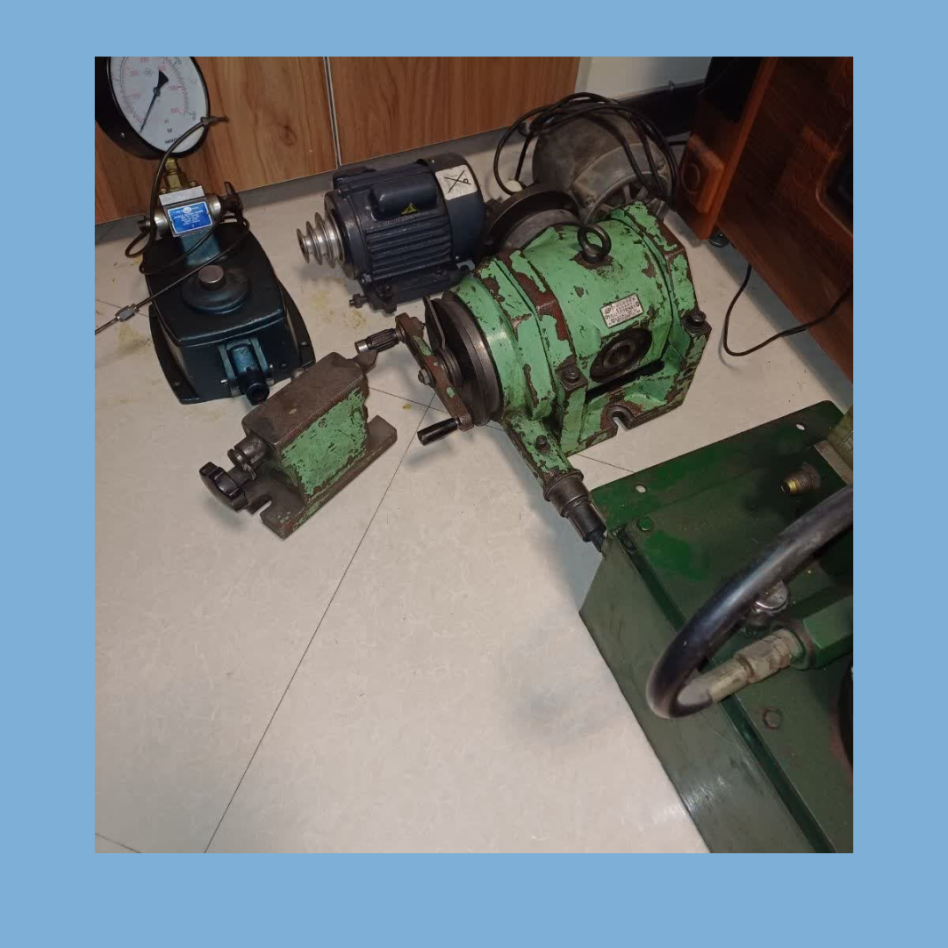 تایکوپ سایز 16 کره نشان با مرغک