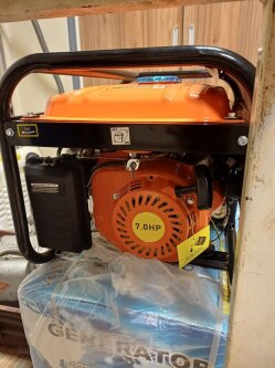 ​موتور برق 3/2 کیلووات برند کوماکس چینی - مهدی آرمیده - کارخانجات تهران