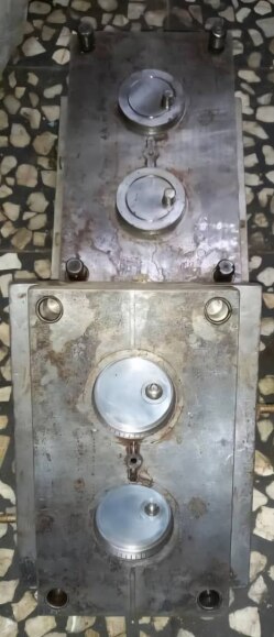  قالب ظرف ادرار آزمایشگاه 24 ساعته - مهدی آرمیده - کارخانجات تهران