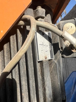 ​رباط قطعه گذار و بردار جانشین اپراتور - برند چلینگ آلمان