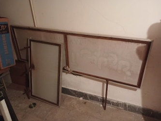  تابلو فلکسی - مهدی آرمیده - کارخانجات تهران