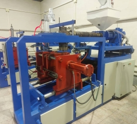 بادی 6 لیتری فرمانی - مهدی آرمیده - کارخانجات تهران