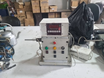 بوبین پیچ دستی ساخت چین - مهدی آرمیده - کارخانجات تهران