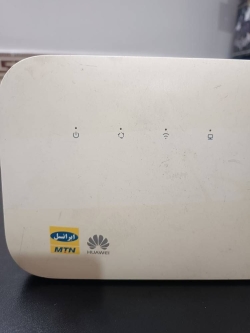 مودم ایرانسل برند Huawei مدل TF- i60 - مهدی آرمیده - کارخانجات تهران
