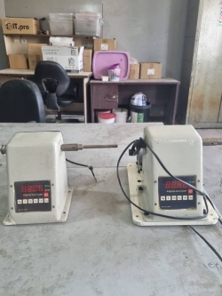 بوبین پیچ دستی ساخت چین - مهدی آرمیده - کارخانجات تهران