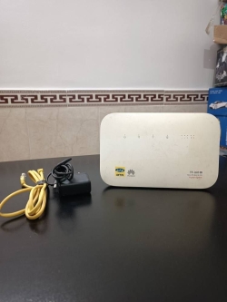 ​مودم ایرانسل برند Huawei مدل TF- i60 - مهدی آرمیده - کارخانجات تهران