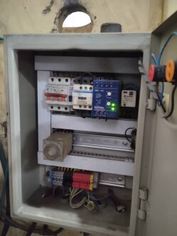 ​​پرس ضربه ایی 63 تن ساخت کشور روسیه - مهدی آرمیده - کارخانجات تهران