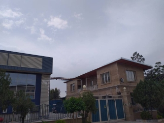 ​فروش کارخانه رنگرزی و ریسندگی با ماشین آلات - مهدی آرمیده - کارخانجات تهران
