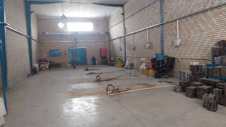 ​فروش کارخانه در پاکدشت کاربری صنعتی - مهدی آرمیده - کارخانجات تهران