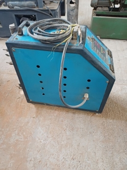 ​گرم کن قالب پلاستیک ساخت چین - مهدی آرمیده - کارخانجات تهران