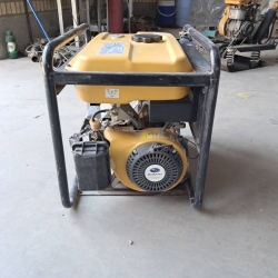 موتور برق 2/4 کیلووات برند سوبارو روبین ژاپنی اصل - مهدی آرمیده - کارخانجات تهران