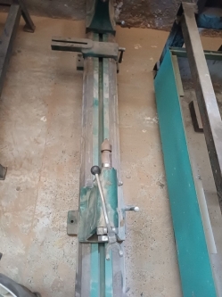 کنترول مرغک به مرغک ساخت چین - مهدی ارمیده - کارخانجات تهران