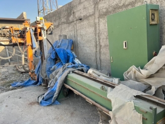 ​رباط قطعه گذار و بردار جانشین اپراتور - برند چلینگ آلمان