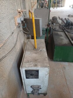 سویجینک چینی کاهش دهنده قطر انواع لوله - مهدی آرمیده - کارخانجات تهران