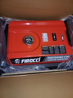 موتور برق 12 کیلووات هم تک فاز و هم 3 فاز برند فیروچی استاندارد آمریکا - مهدی آرمیده - کارخانجات تهران