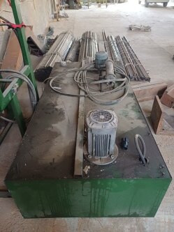 سویجینک چینی کاهش دهنده قطر انواع لوله - مهدی آرمیده - کارخانجات تهران