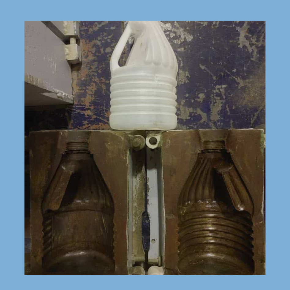 قالب سرکه 3/5 لیتری