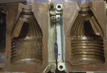 قالب سرکه 3 لیتری - مهدی آرمیده - کارخانجات تهران